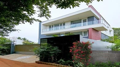 Featured image of post Home Architecture Design In Chennai : Click on the link above to get the comprehensive list.